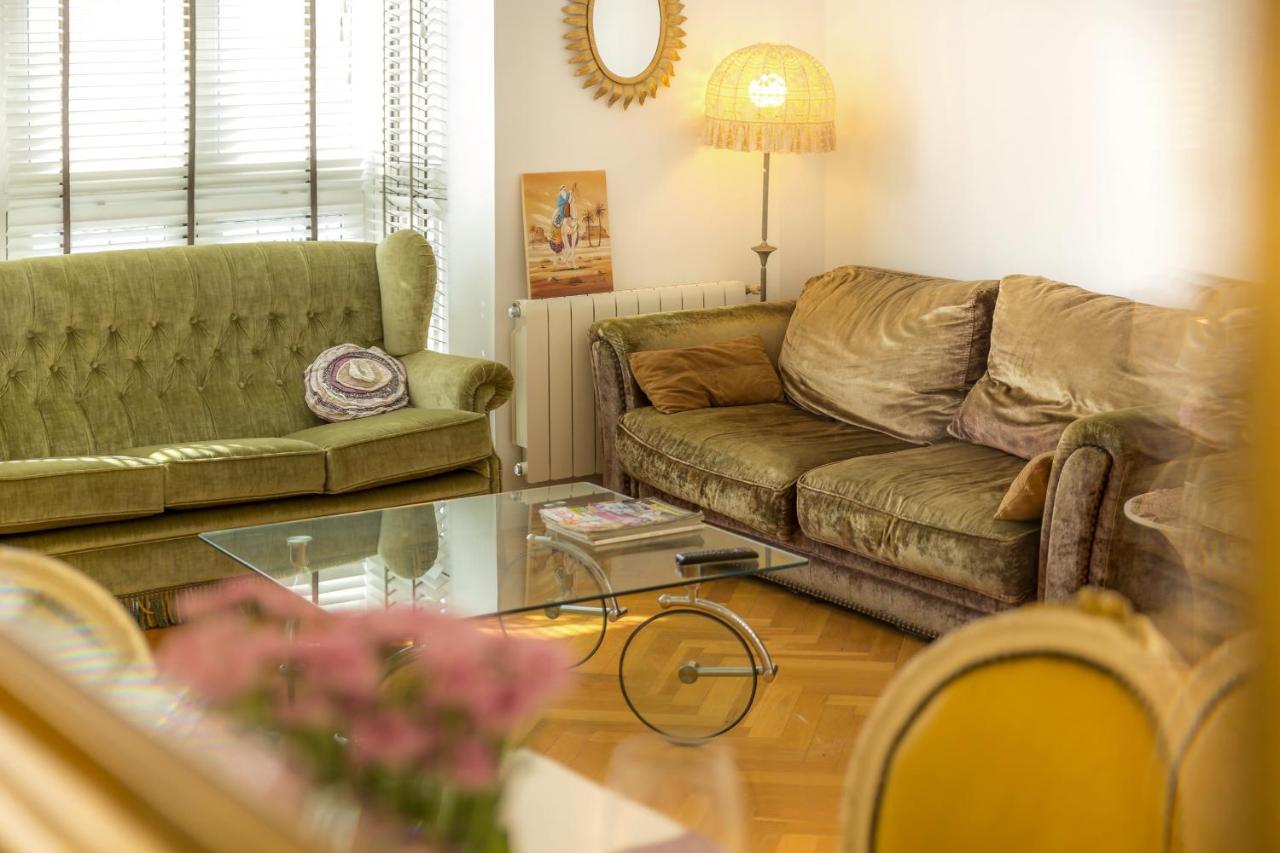 Ferienwohnung Casa Jara- With A Private Terrace 360 Views In Old Town - Free Parking Cartagena Exterior foto