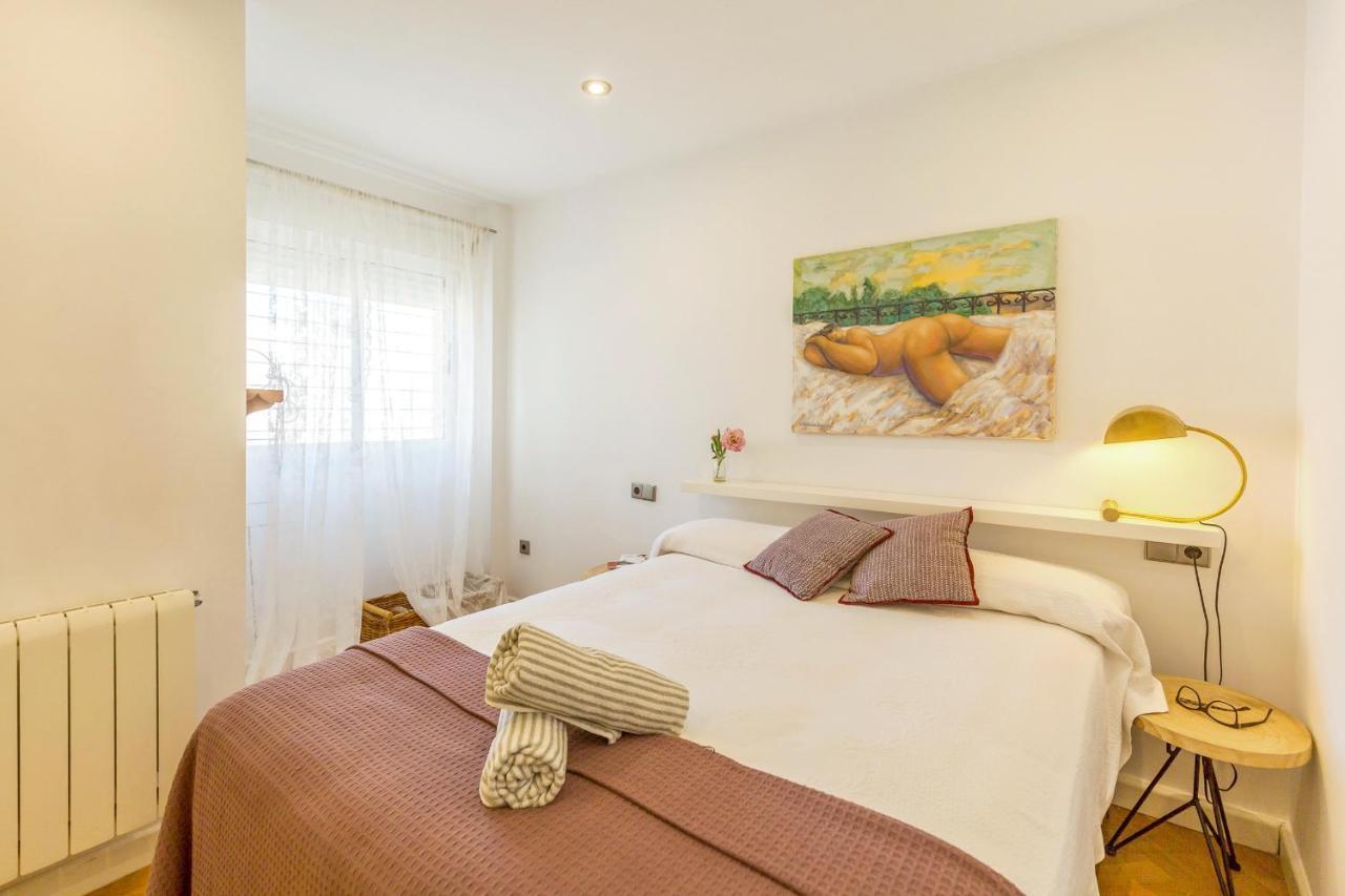 Ferienwohnung Casa Jara- With A Private Terrace 360 Views In Old Town - Free Parking Cartagena Exterior foto