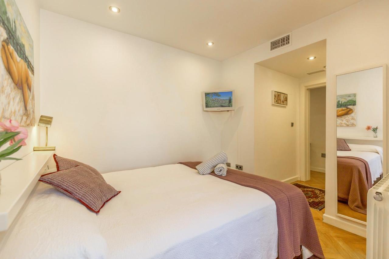Ferienwohnung Casa Jara- With A Private Terrace 360 Views In Old Town - Free Parking Cartagena Exterior foto