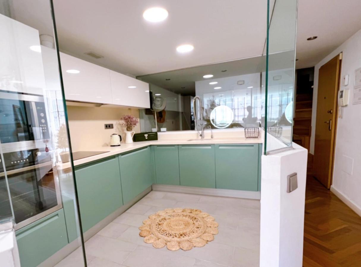 Ferienwohnung Casa Jara- With A Private Terrace 360 Views In Old Town - Free Parking Cartagena Exterior foto