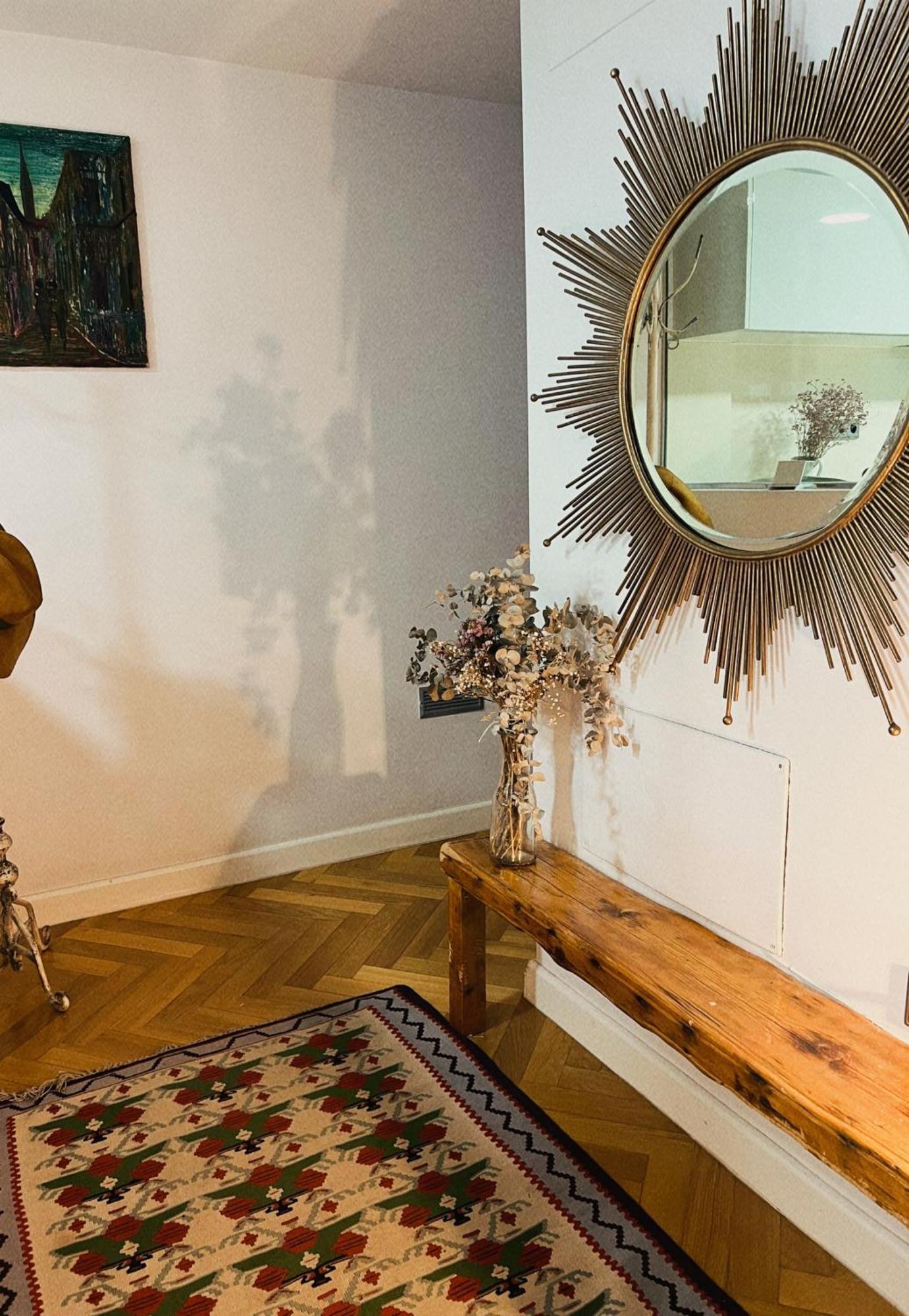 Ferienwohnung Casa Jara- With A Private Terrace 360 Views In Old Town - Free Parking Cartagena Exterior foto